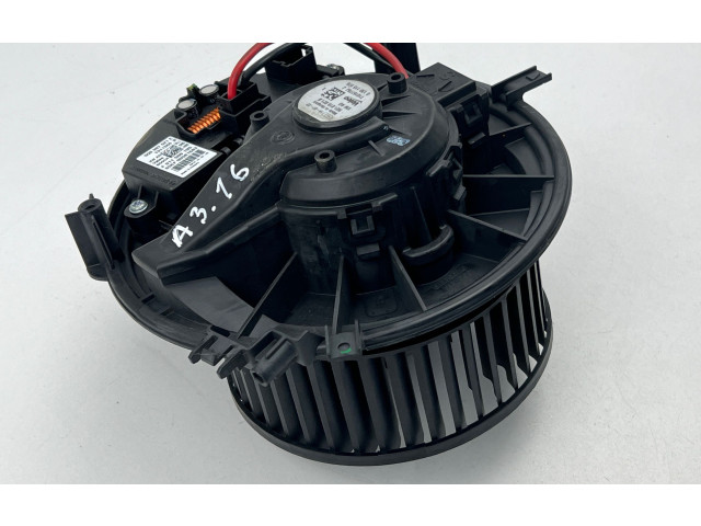 Вентилятор печки    5Q1819021B, 0130115576   Audi A3 S3 8V