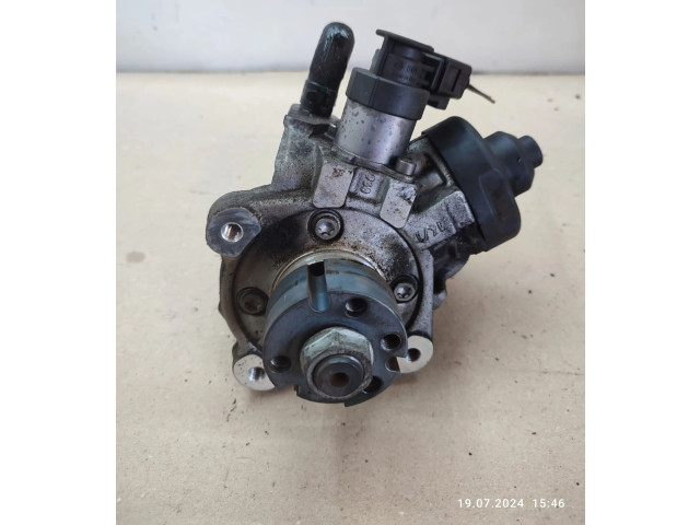 Vstřikovací čerpadlo 03L130755AC Audi A6 S6 C7 4G CGLC