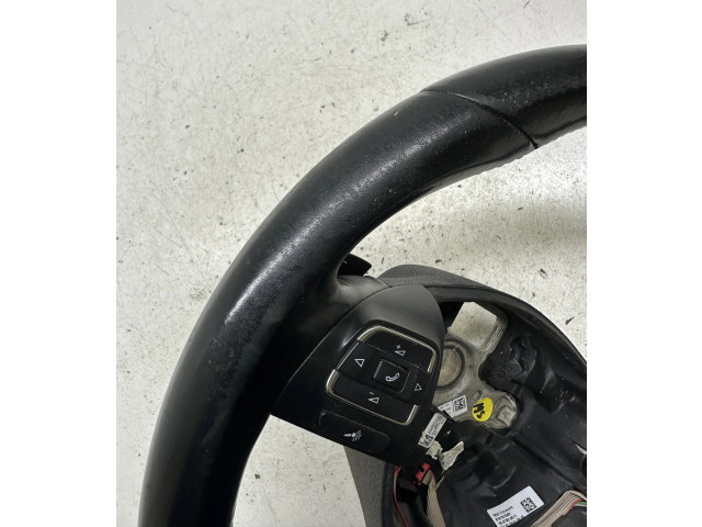 Руль Volkswagen Touran II  2010 - 2016 года 61979150G, 5K0959542B      