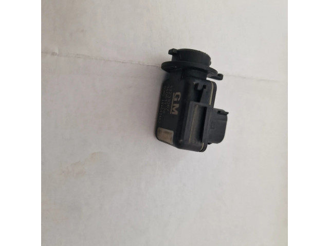 Блок комфорта 13231067 Chevrolet Captiva