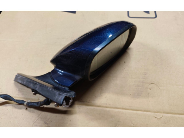 Зеркало электрическое Honda Accord 2003 - 2007 года