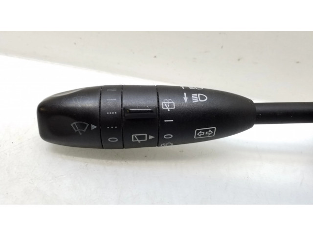 Ручка поворотов/ фонарей