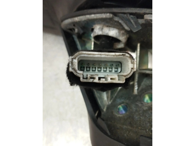 Zpětné zrcátko Fiat Linea 2008