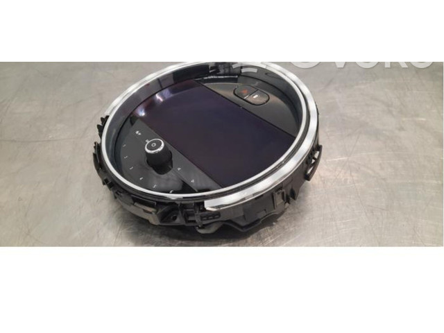 Дисплей    65505A477D0   Mini Cooper Countryman F60