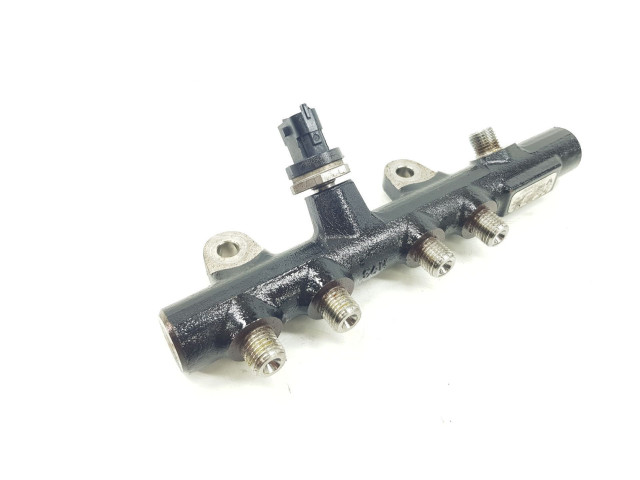 Vstřikovací lišta 175215346R, 175215346R Dacia Dokker