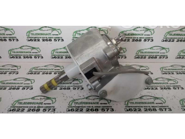 Руль Hyundai i10 2007 - 2012 года 563500