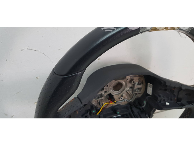 Руль Cupra Formentor  2020 -  года 5FA419091FN, 00902327      