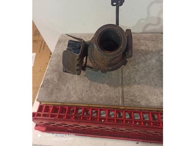 Turbodmychadlo Турбина 7789076F, 7220108 BMW 7 E65 E66