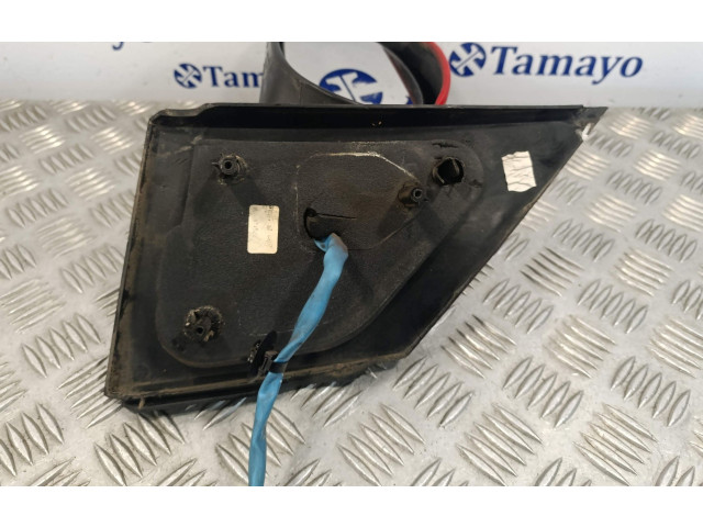 Зеркало электрическое        Citroen C2   -  года   