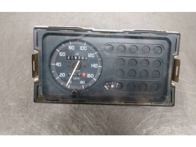 Přístrojová deska Renault Express 2000 7700308066