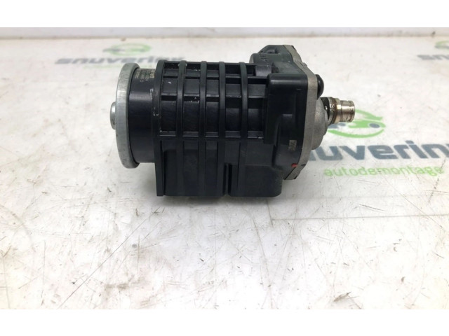  Турбина Peugeot 2008 II  8422320039, 8422320039   для двигателя EB2ADTS(HNS)      