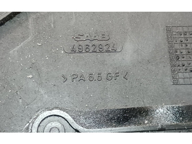 Вентилятор радиатора     4962924    Saab 9-5 