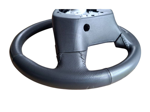 Руль Subaru Forester SH  2008 - 2013 года GS12002880      