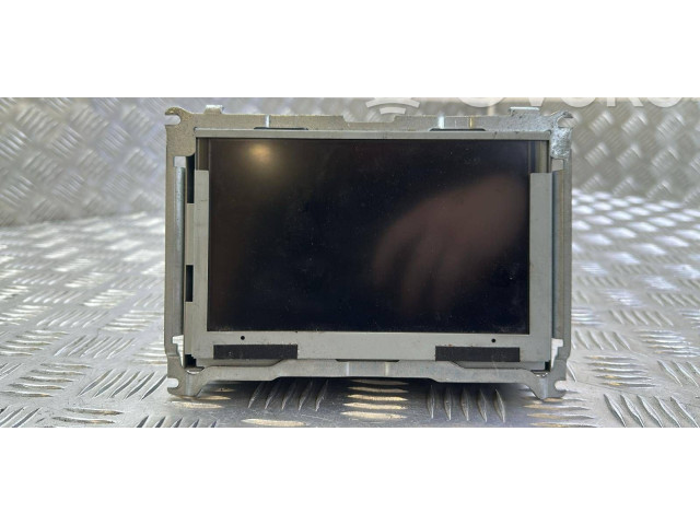 Дисплей CX2314F667 Jaguar XF X250