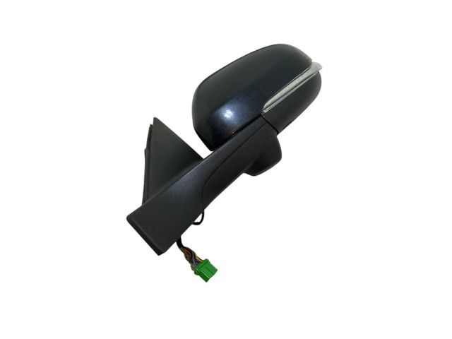 Зеркало электрическое        Volvo V70  2014 - 2016 года   