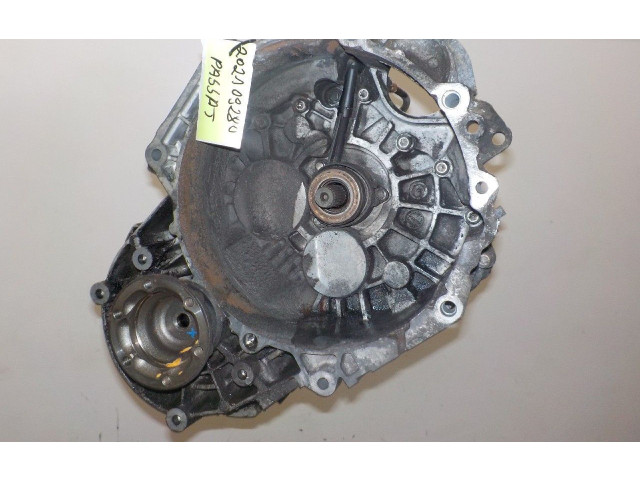 Блок управления редуктора коробки передач (раздатки)    Volkswagen PASSAT B6