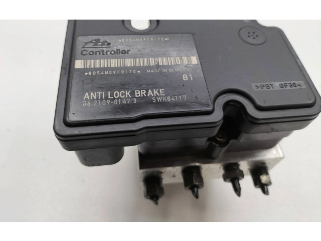 Блок АБС 5611086G10, 06210200714 Suzuki Ignis - года