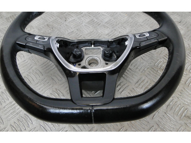 Volant Volkswagen Tiguan 2017 5TA419091AD, 5TA419091AD