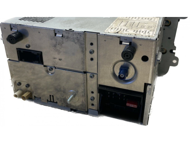 Боковая подушка безопасности 1K0035198C, 1K0035198C Volkswagen PASSAT B6