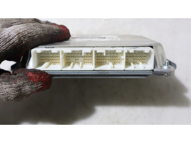 Řídící jednotka Toyota Yaris Verso 2005