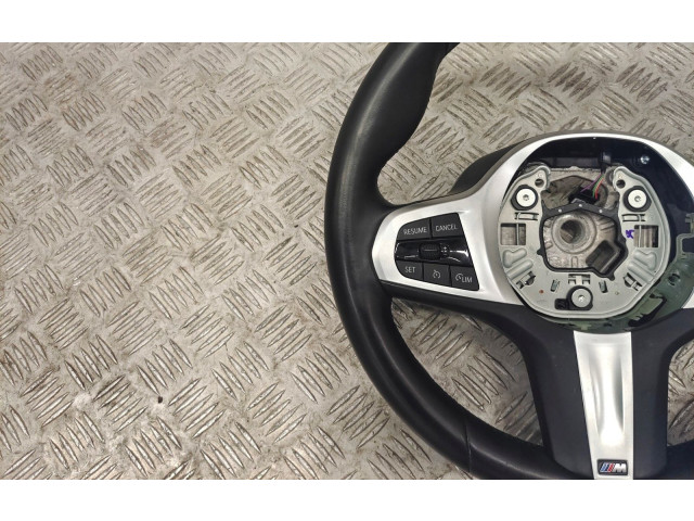 Volant BMW 1 F40 2019