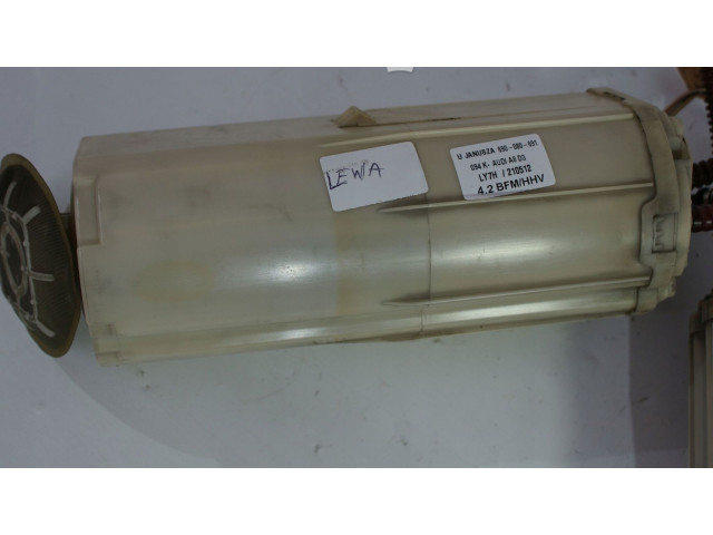 Vstřikovací čerpadlo    Audi A8 S8 D3 4E     