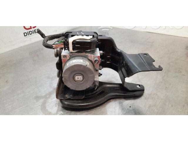 Блок АБС 9817961380, 1617387780   Peugeot  2008 I  2013 - 2019 года