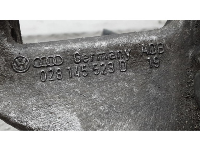 Насос усилителя руля