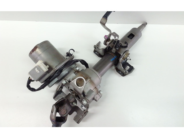 Рулевая рейка 160800-0502, 160800-0502 Daihatsu Cuore - года