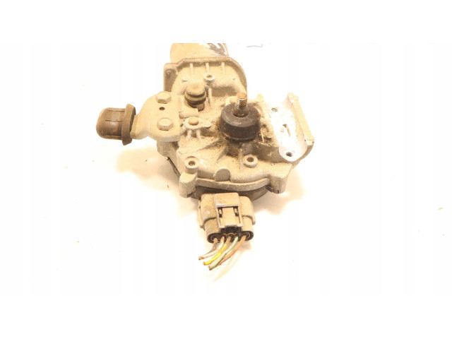 Моторчик дворников Dacia Lodgy