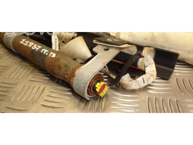 Боковая подушка безопасности P55351290AP Jeep Compass