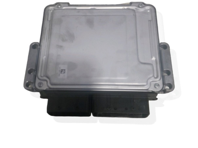 Блок управления двигателя 9845780880 Opel Combo E