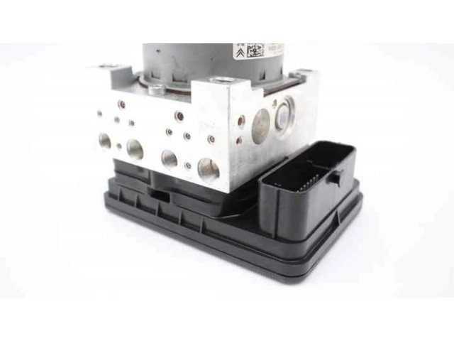 Блок АБС 1611746880 Peugeot 2008 I 2013 - 2019 года