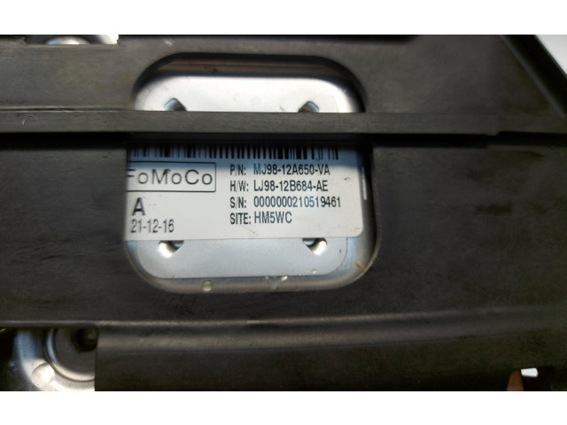 Řídící jednotka MJ98-12A650-VA Ford Mustang Mach-E 2022