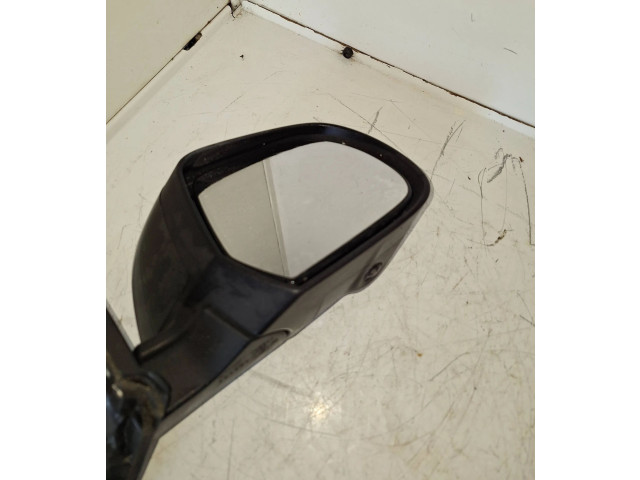 Zpětné zrcátko  Nissan Leaf I (ZE0) 2015  E11028058  