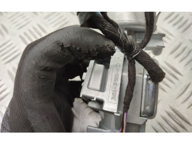 Комплект блоков управления FV6112A650YB, F1F112B684AD   Ford Transit -  Tourneo Connect