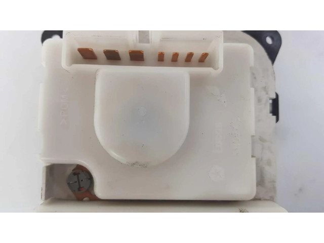 Блок управления климат-контролем 55037533AD   Jeep Cherokee III KJ