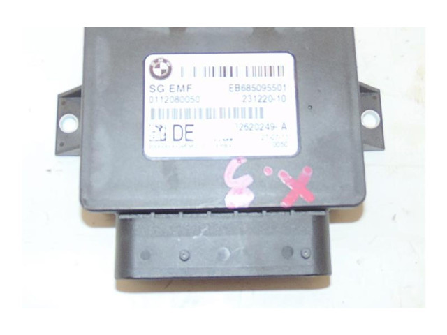 Блок управления 32620249A BMW X3 F25