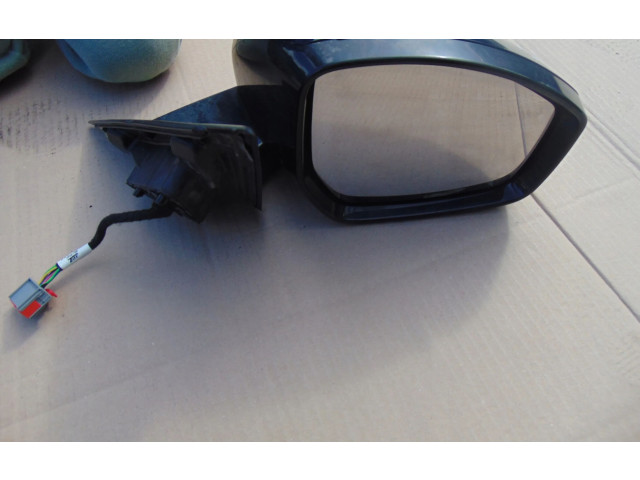 Zpětné zrcátko Jaguar F-Pace 2016