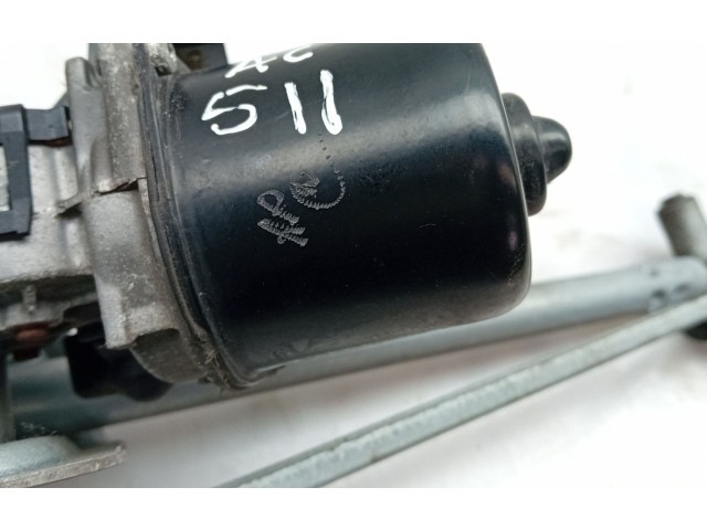 Моторчик дворников Mini One - Cooper Coupe R56