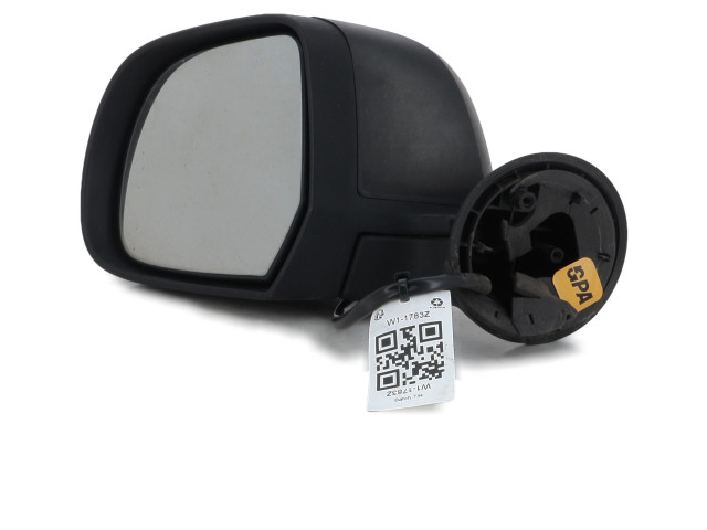 Зеркало электрическое        Dacia Duster  2010 - 2017 года   