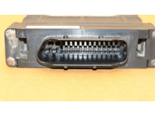 Блок управления коробкой передач 09G927750JK, 09G927750JK Skoda Fabia Mk2 (5J)