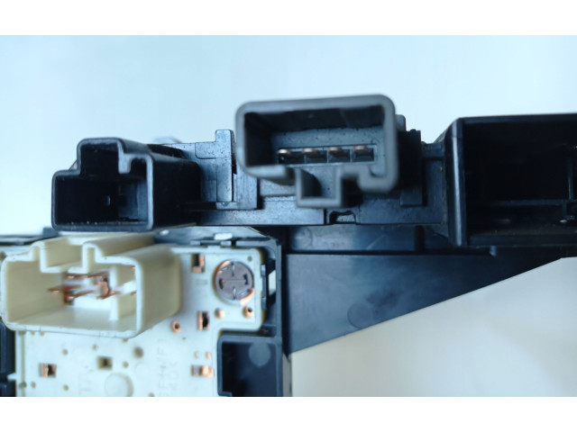 Блок управления климат-контролем 758294   Toyota Yaris Verso