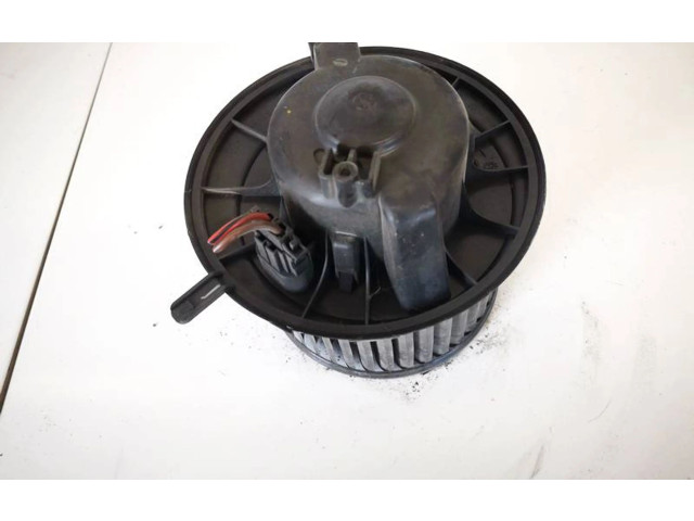 Вентилятор печки 1k18190145c Skoda Yeti (5L)