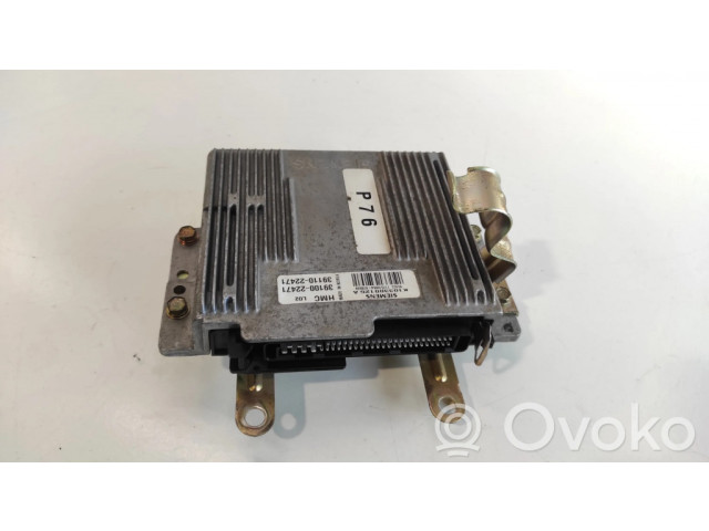 Řídící jednotka K103300125A, 90163 Hyundai Accent 1999