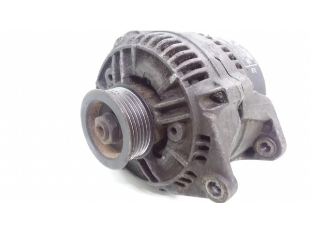 Генератор 059903015, 0123515024 Audi A4 S4 B5 8D 2.5