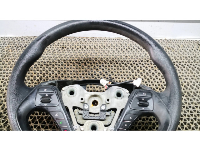 Руль KIA Ceed  2012-2018 года 56110A2055BWK, 308161099ACE      