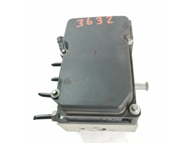 Jednotka ABS 476609U100, Nissan Note (E11) 2008