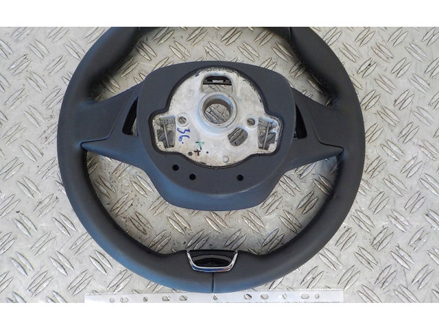 Руль Skoda Karoq  2017 -  года       