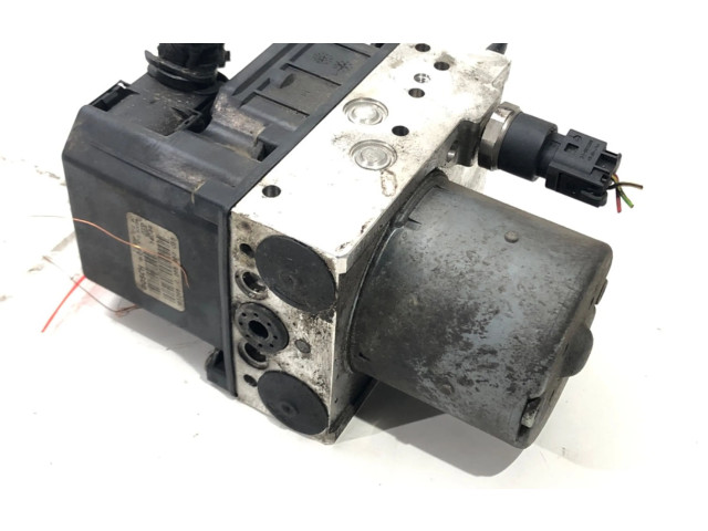 Блок АБС 0265950055   Audi  A6 S6 C5 4B  1997 - 2005 года